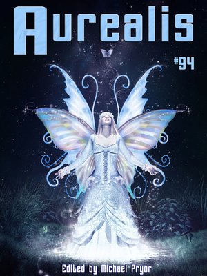 cover image of Aurealis #94